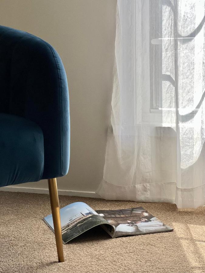 ברייט Westwood Lodge מראה חיצוני תמונה