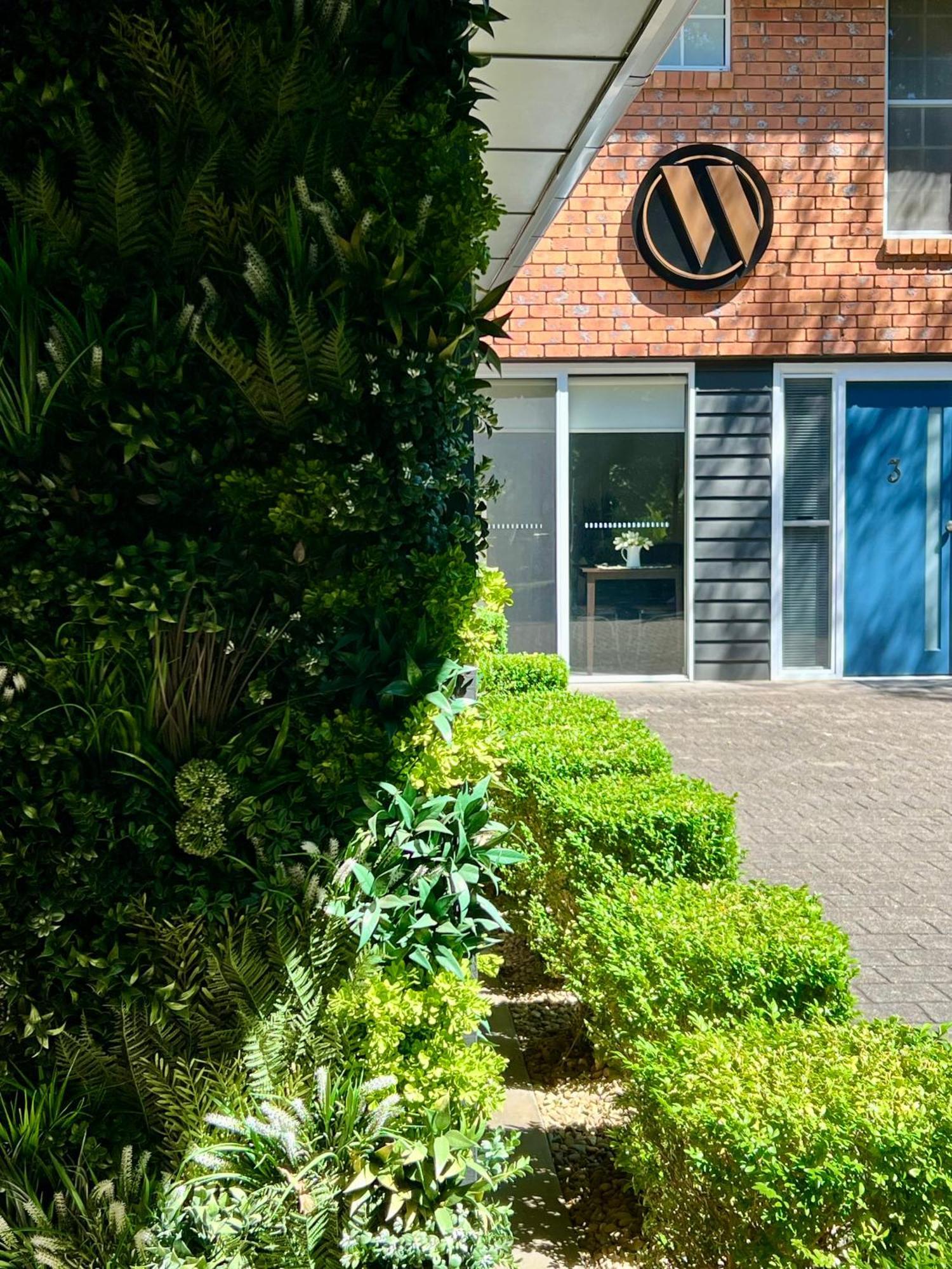 ברייט Westwood Lodge מראה חיצוני תמונה