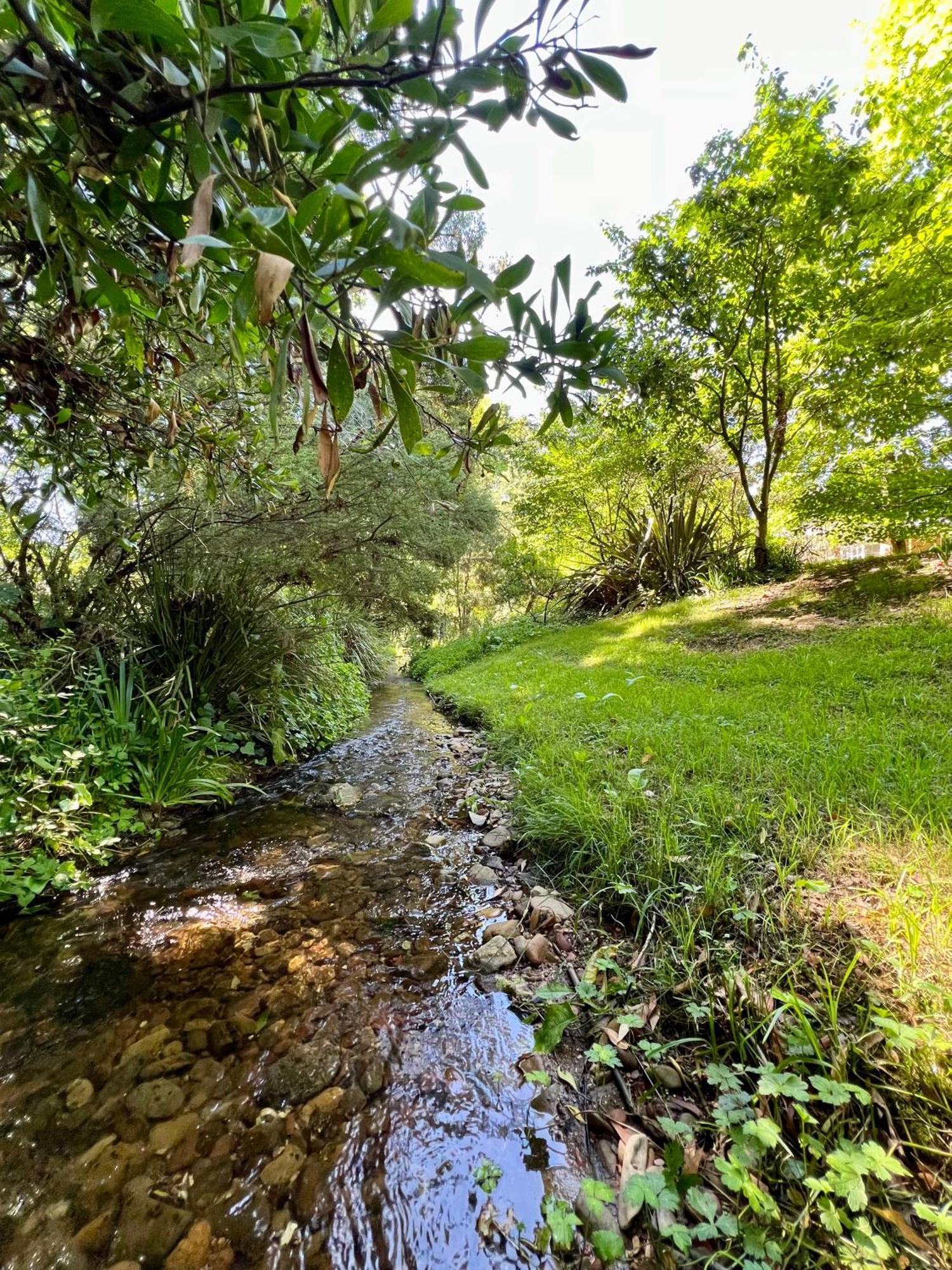 ברייט Westwood Lodge מראה חיצוני תמונה