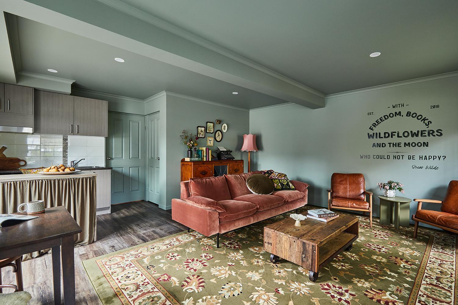 ברייט Westwood Lodge מראה חיצוני תמונה