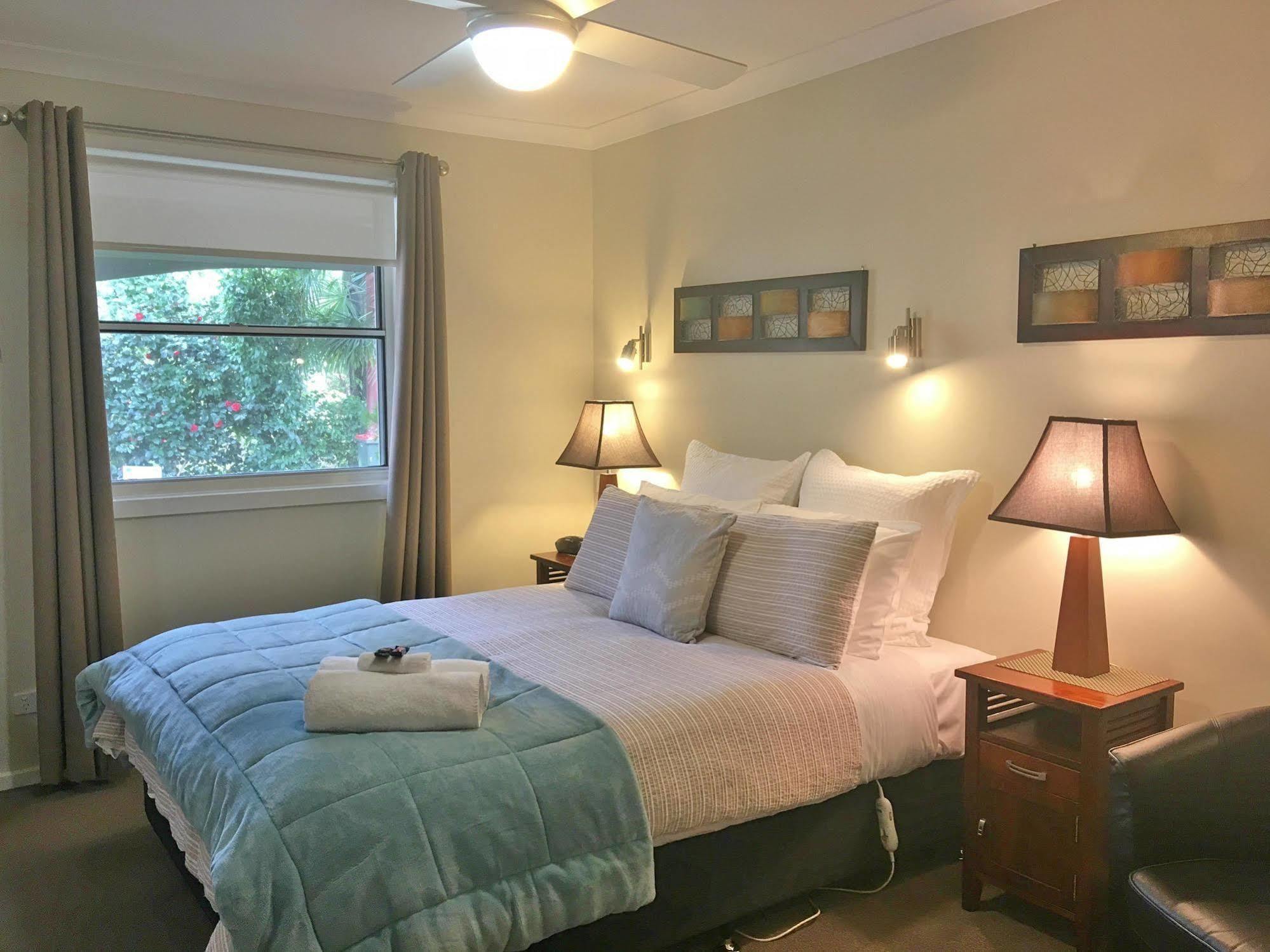 ברייט Westwood Lodge מראה חיצוני תמונה