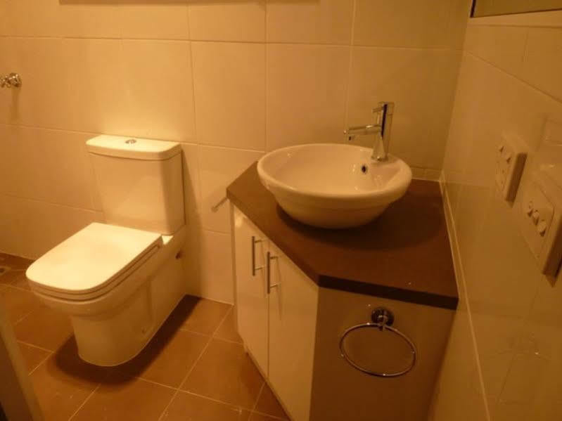 ברייט Westwood Lodge מראה חיצוני תמונה